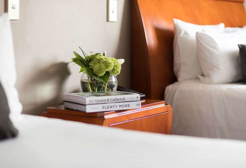 Arawa Park Hotel, Independent Collection By Evt