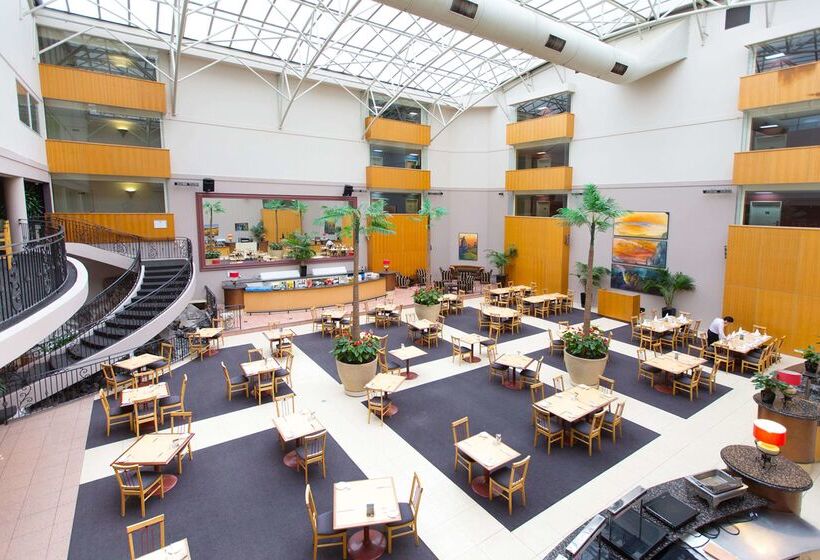 Arawa Park Hotel, Independent Collection By Evt