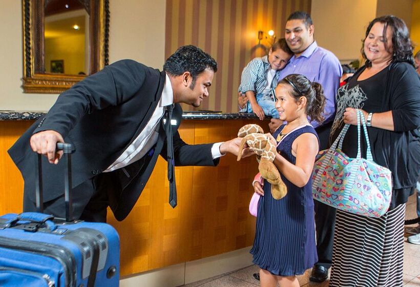 Arawa Park Hotel, Independent Collection By Evt