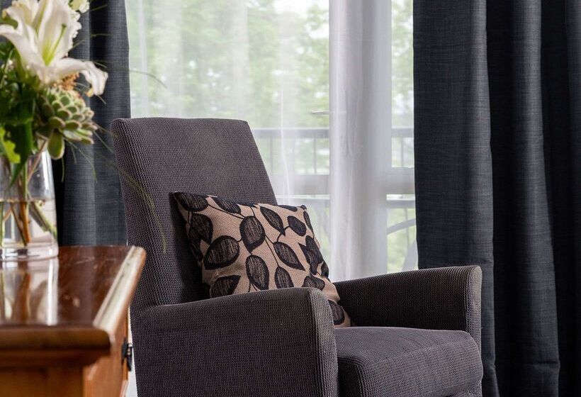 Arawa Park Hotel, Independent Collection By Evt