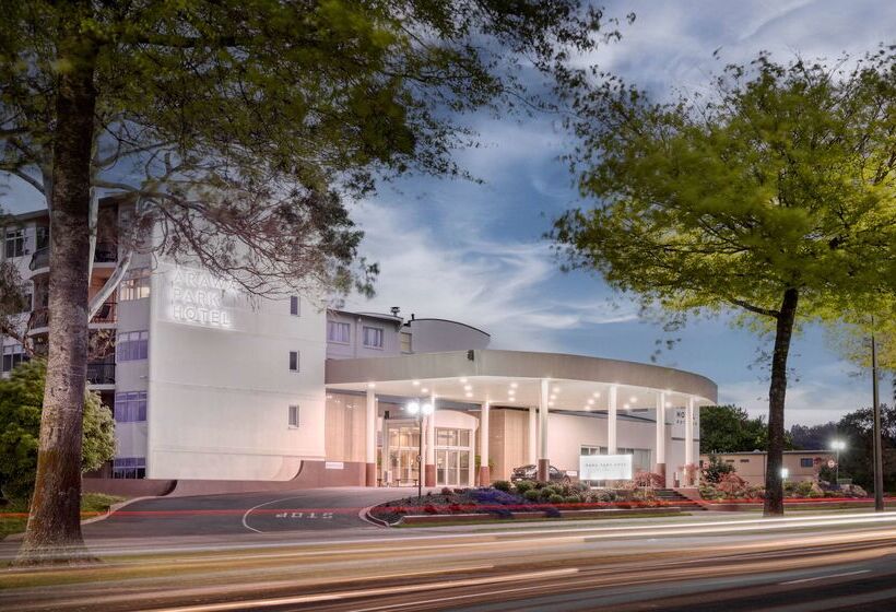 Arawa Park Hotel, Independent Collection By Evt