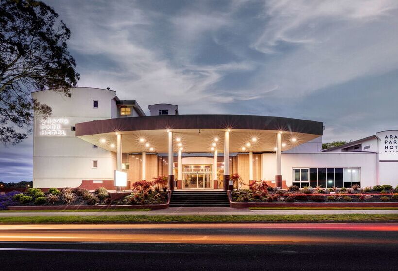 Arawa Park Hotel, Independent Collection By Evt