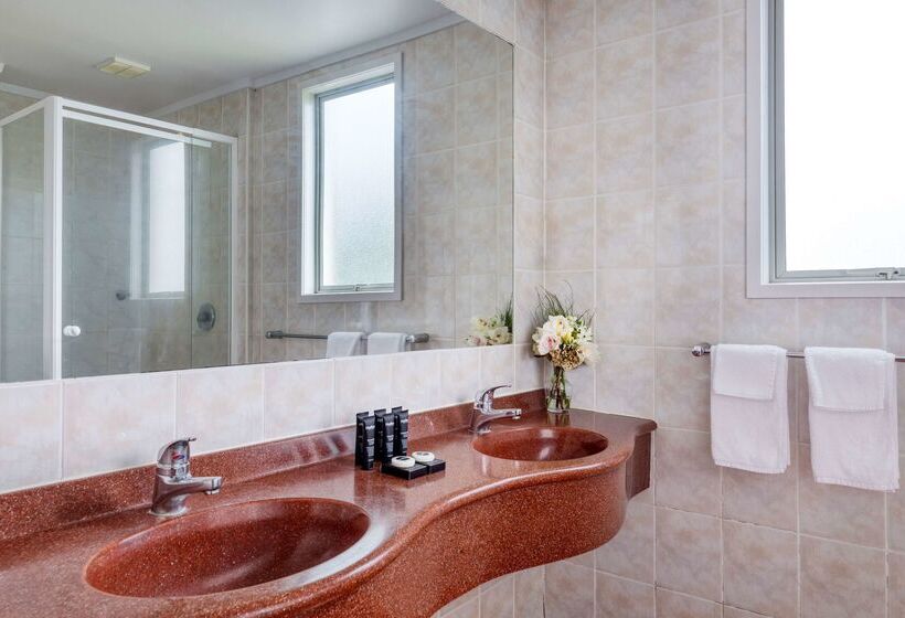 Arawa Park Hotel, Independent Collection By Evt