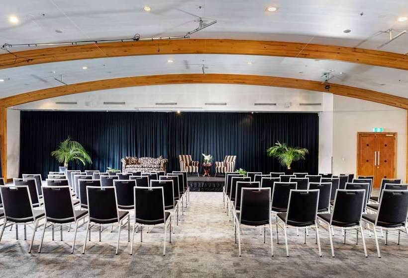 Arawa Park Hotel, Independent Collection By Evt