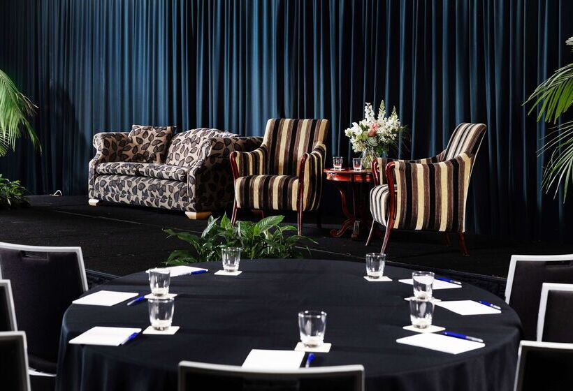 Arawa Park Hotel, Independent Collection By Evt