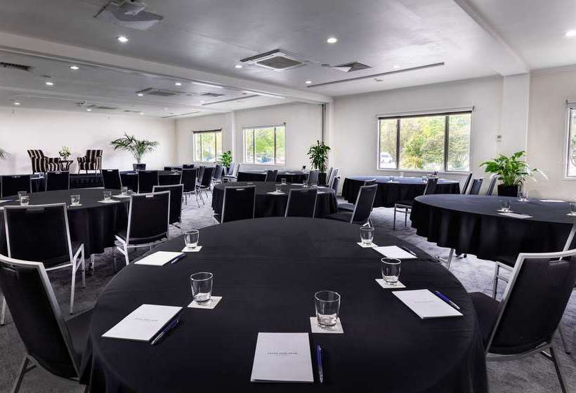 Arawa Park Hotel, Independent Collection By Evt