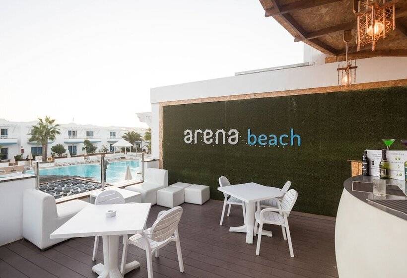 Arena Beach