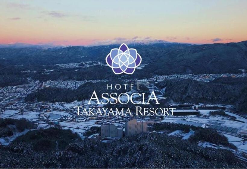 Associa Takayama Resort