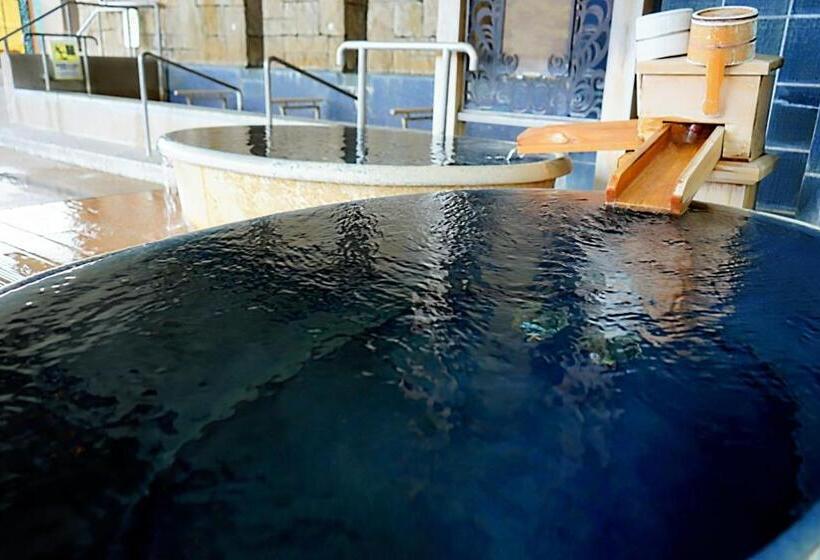 Associa Takayama Resort