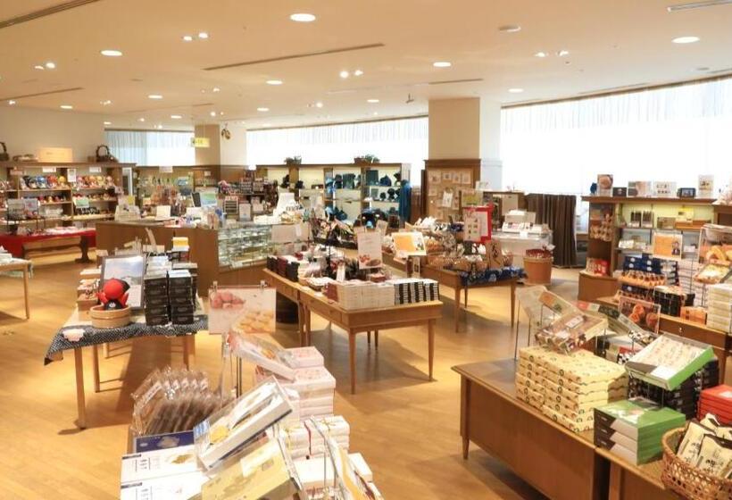 Associa Takayama Resort