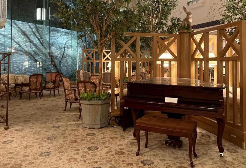 Associa Takayama Resort