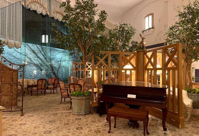 Associa Takayama Resort