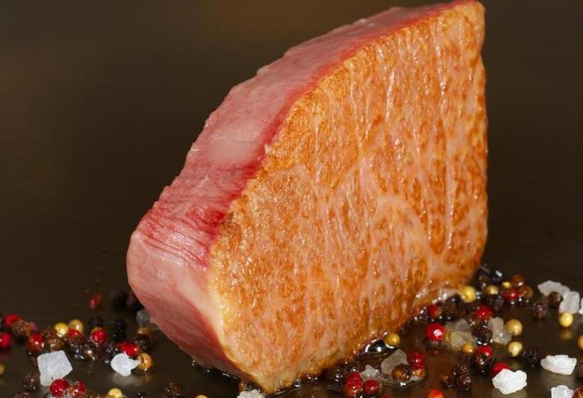 Associa Takayama Resort