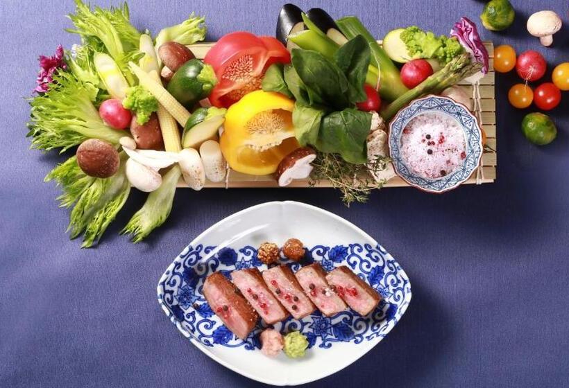 Associa Takayama Resort