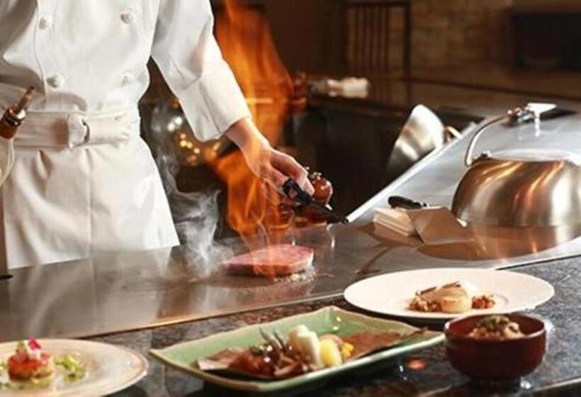 Associa Takayama Resort