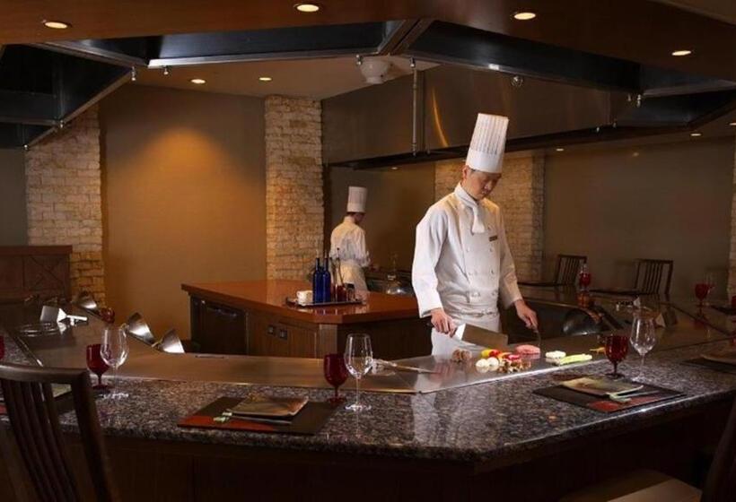 Associa Takayama Resort