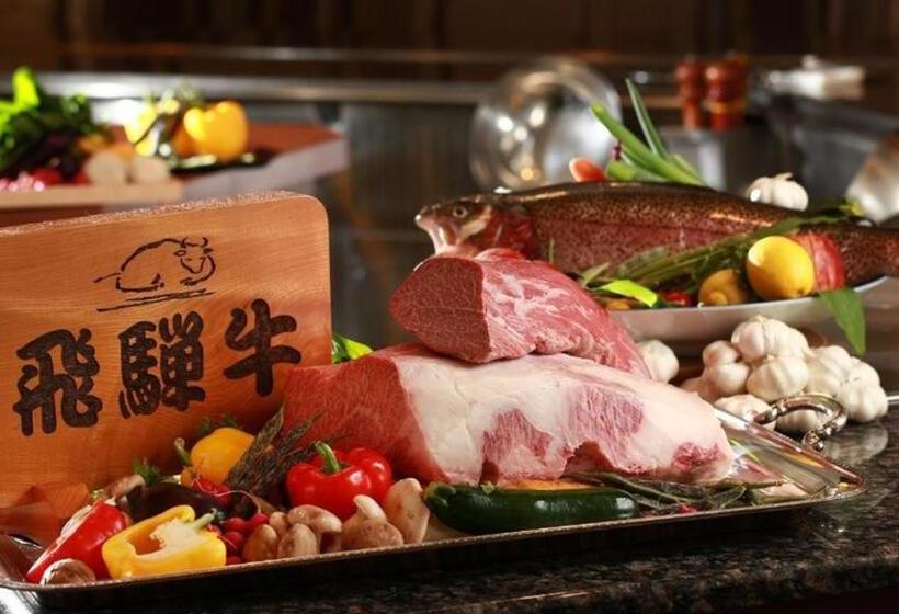 Associa Takayama Resort