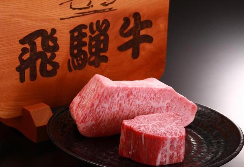 Associa Takayama Resort