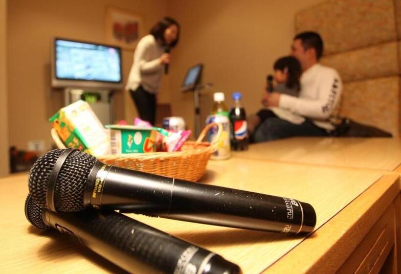 Associa Takayama Resort