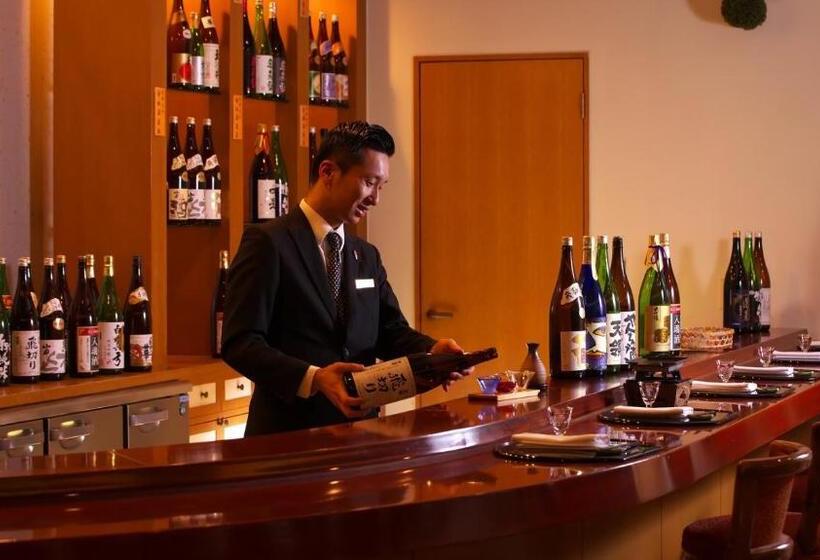 Associa Takayama Resort