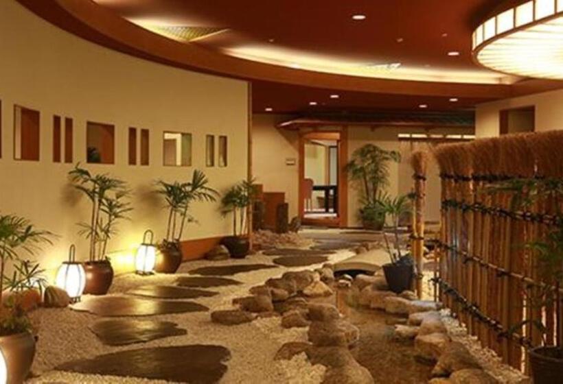 Associa Takayama Resort