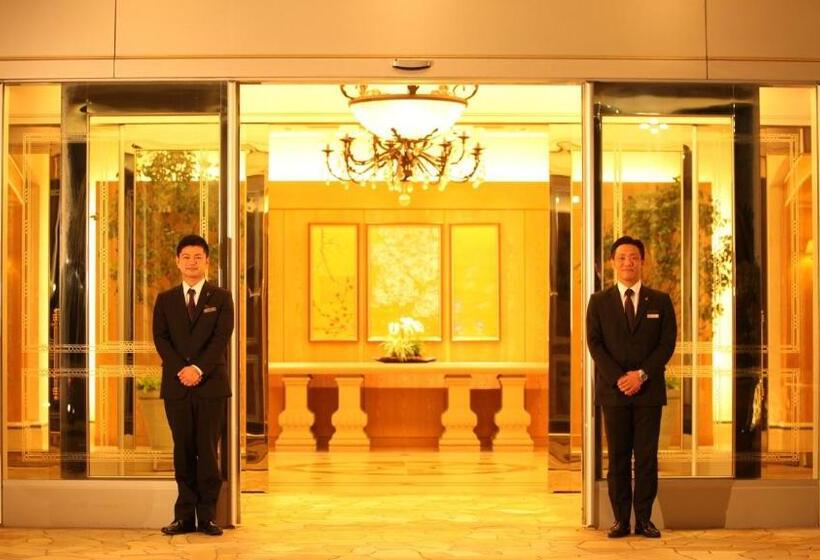 Associa Takayama Resort