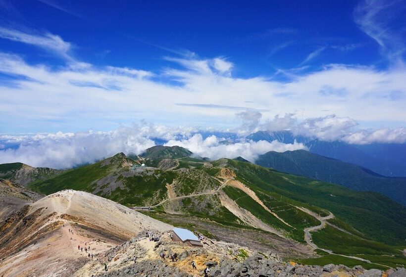 Associa Takayama Resort