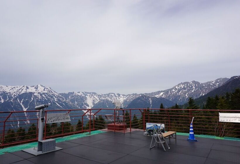 Associa Takayama Resort