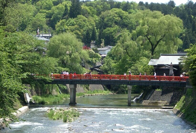 Associa Takayama Resort