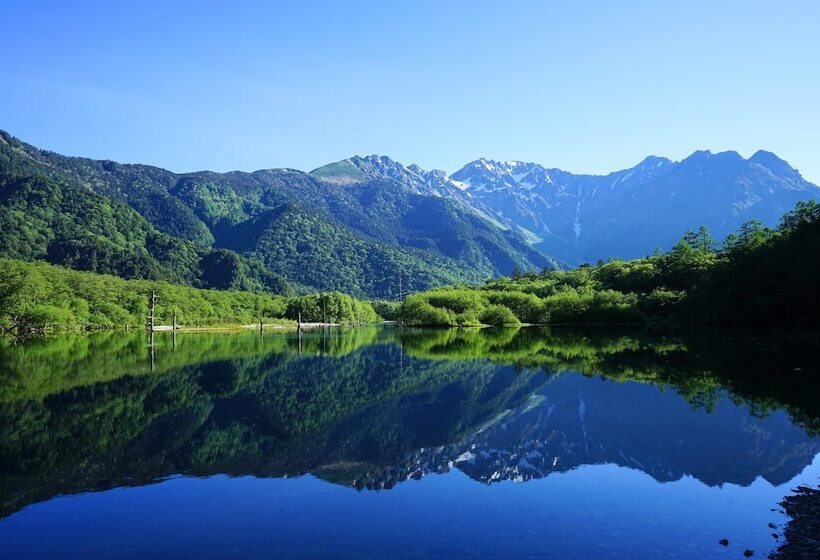 Associa Takayama Resort