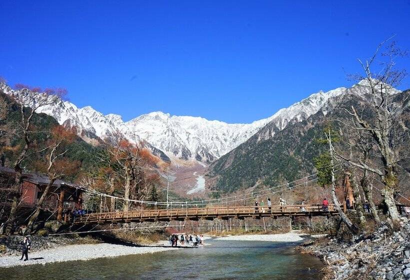 Associa Takayama Resort