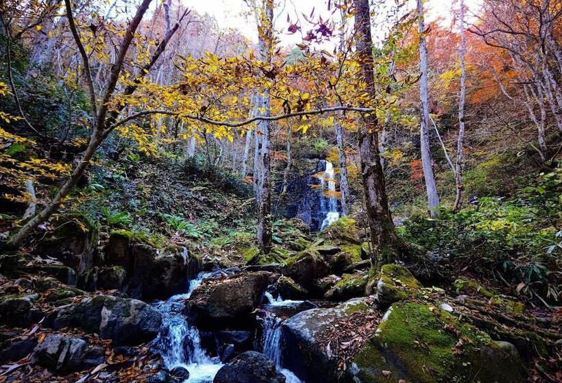 Associa Takayama Resort