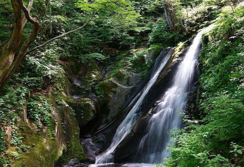 Associa Takayama Resort