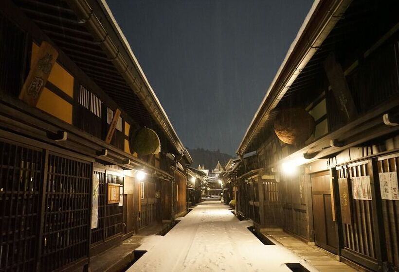 Associa Takayama Resort