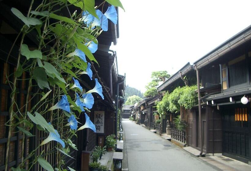 Associa Takayama Resort