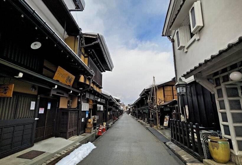 Associa Takayama Resort