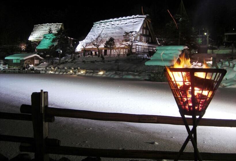 Associa Takayama Resort