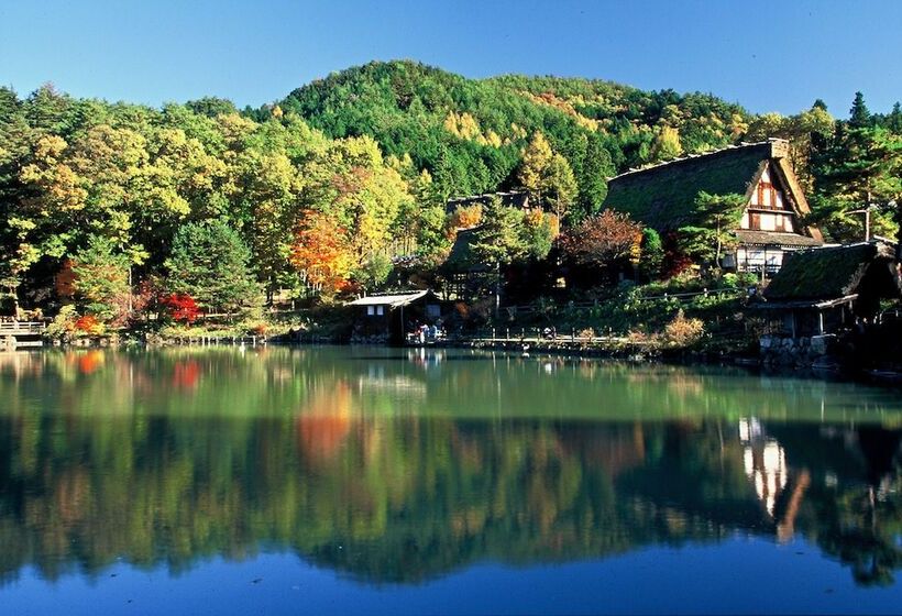 Associa Takayama Resort