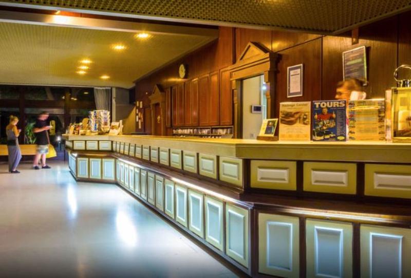 Auramar Beach Resort