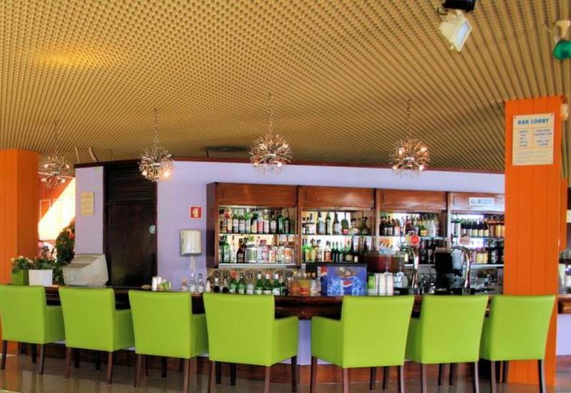 Auramar Beach Resort