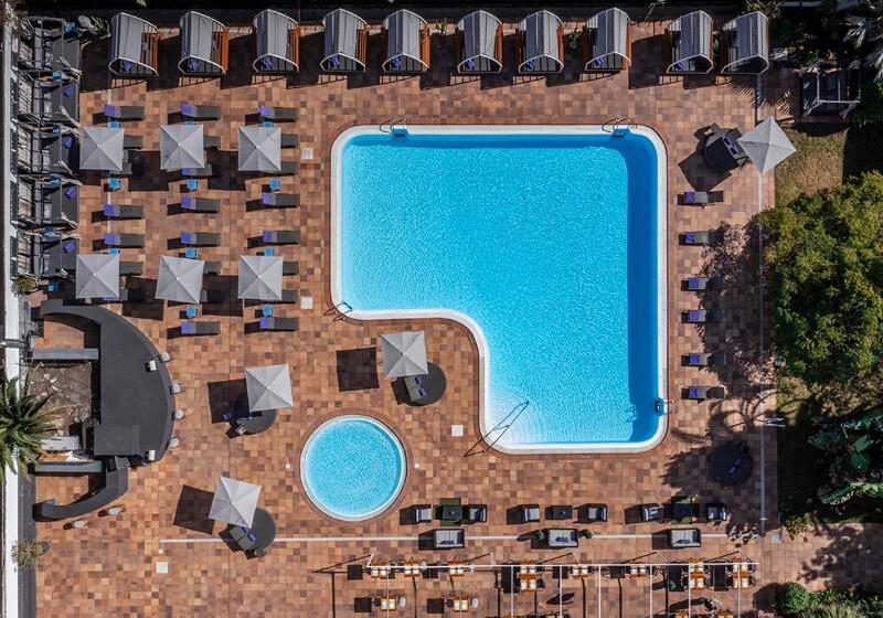 Axel Beach Maspalomas - Adults Only