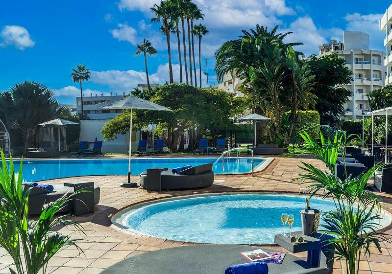 Axel Beach Maspalomas - Adults Only