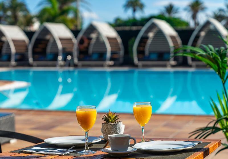 Axel Beach Maspalomas - Adults Only