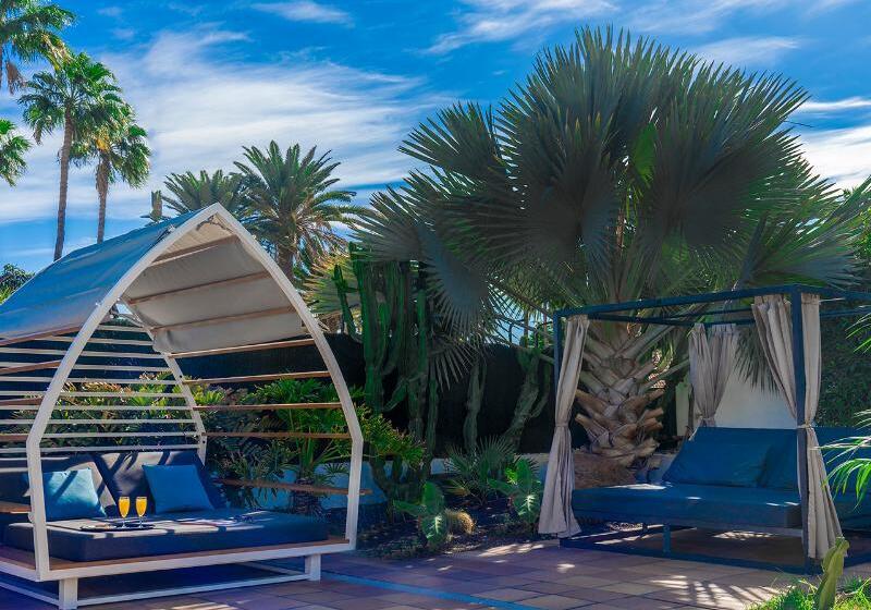 Axel Beach Maspalomas - Adults Only