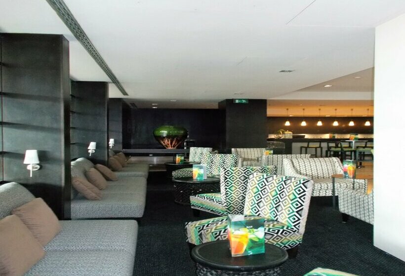 Azoris Royal Garden - Leisure & Conference Hotel