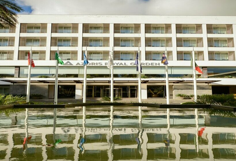 Azoris Royal Garden - Leisure & Conference Hotel