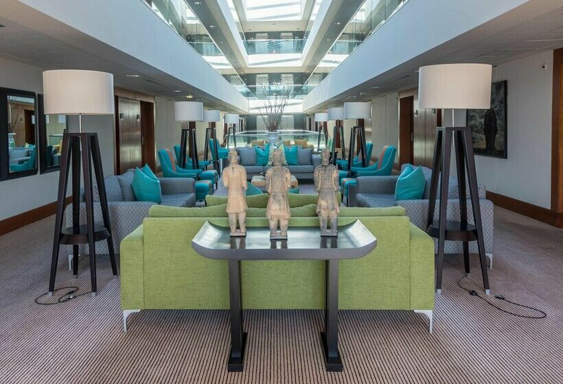 Azoris Royal Garden - Leisure & Conference Hotel