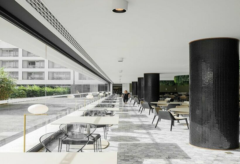 Azoris Royal Garden - Leisure & Conference Hotel