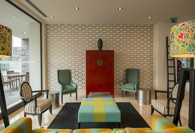 Azoris Royal Garden - Leisure & Conference Hotel