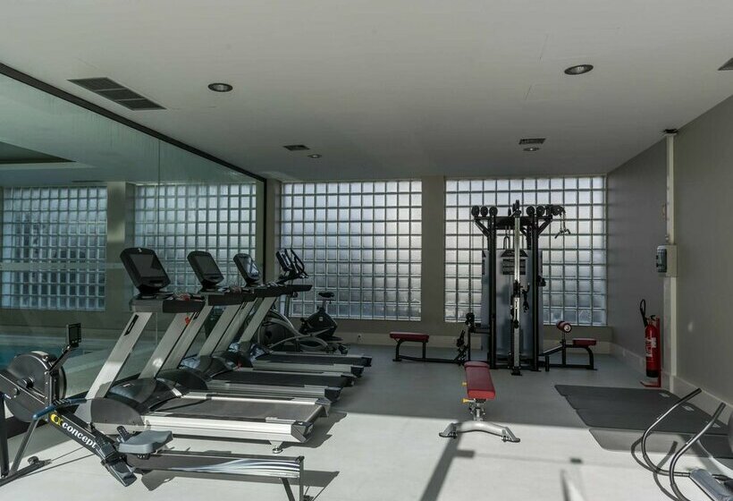 Azoris Royal Garden - Leisure & Conference Hotel